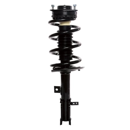 Suspension Strut And Coil Spring Assembly, Prt 816615